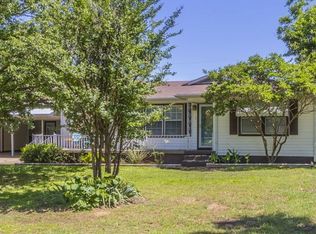 2710 Mineral Wells Hwy, Weatherford, TX 76088