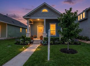 1064 Esplanade Pkwy, San Marcos, TX 78666
