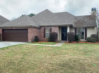 112 Chase Dr, Lafayette, LA 70507
