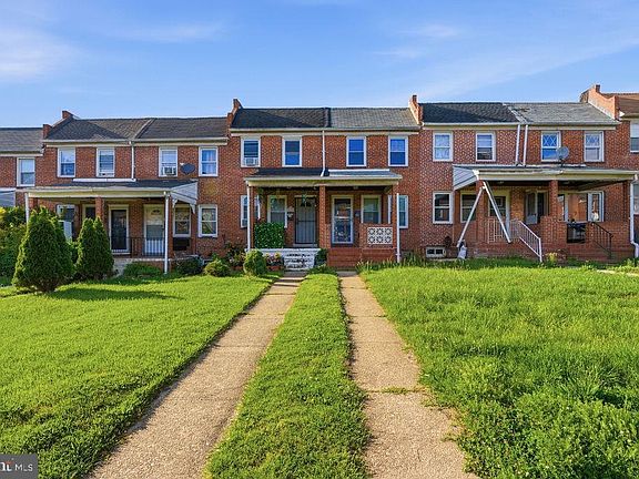 2nd image of 6814 Gough St