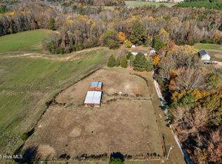 11972 Straight Gate Road, Whitakers, NC 27891