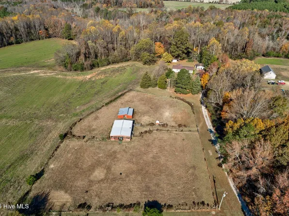 11972 Straight Gate Road, Whitakers, NC 27891