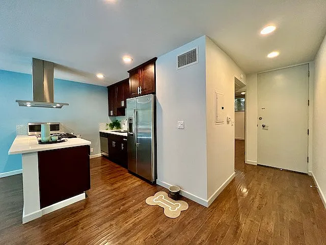 1920 Hillcrest Rd #8A — Photo 12