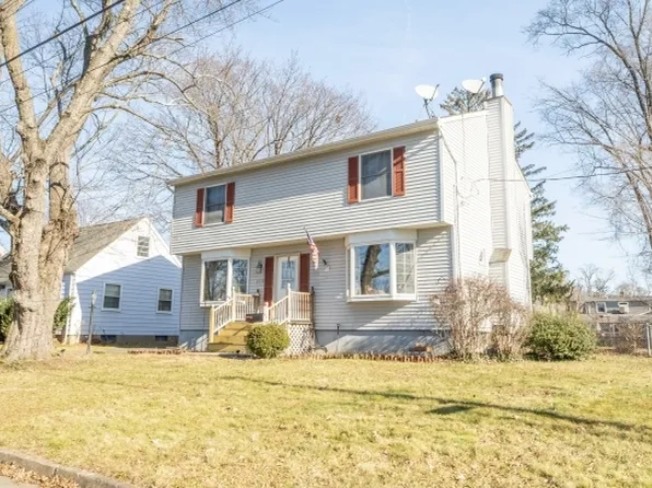 215 Olive Ave, Pompton Lakes Boro, NJ 07442