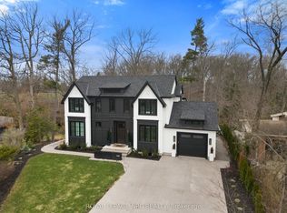 1 Briarfield Cres, Saint Catharines, ON L2T3T4