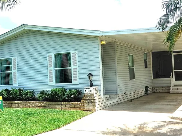 1056 Dewitt St #1056, Sebring, FL 33872