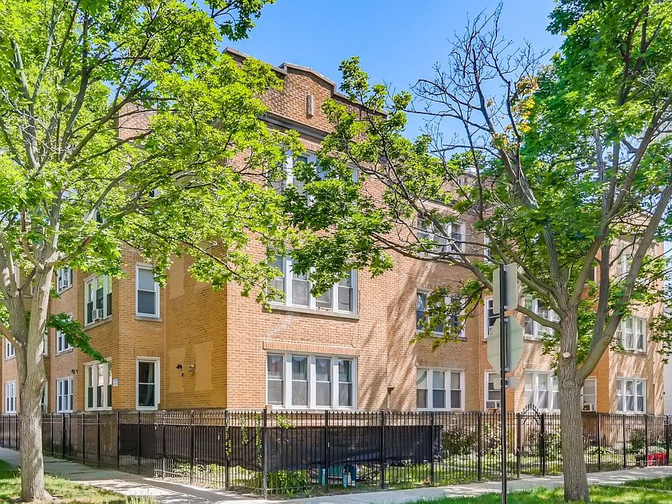 1st image of 4741 N Hamlin Ave Unit 1