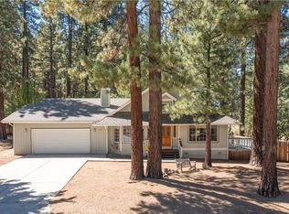 550 Breckenridge Rd, Big Bear Lake, CA 92315