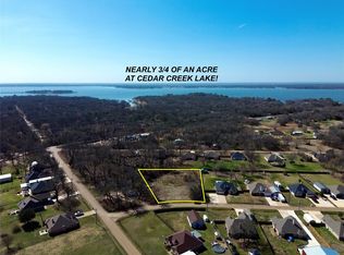 0 Janice Ln, Mabank, TX 75156