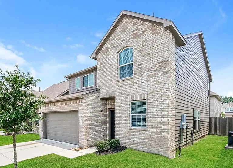 18638 Bell Ravine Dr — Photo 1