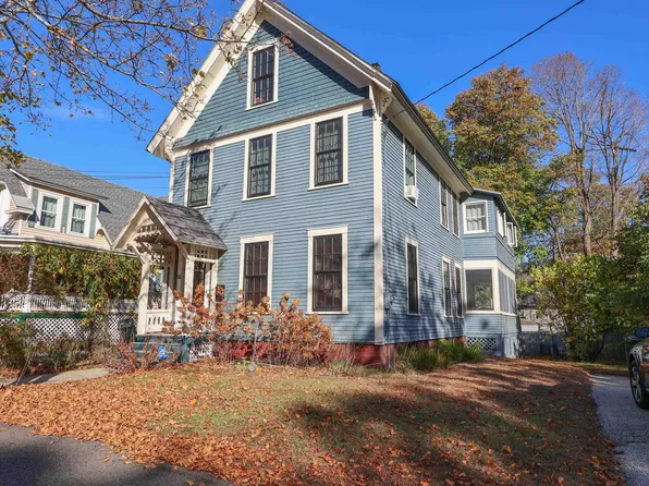 16 Holt Street, Concord, NH 03301