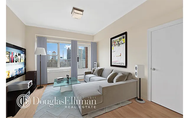 Rented by Douglas Elliman | media 5