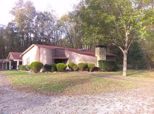 8929 Harrisburg Rd, Charlotte, NC 28215