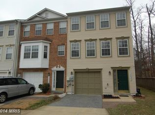 14822 Cross River Ct, Burtonsville, MD