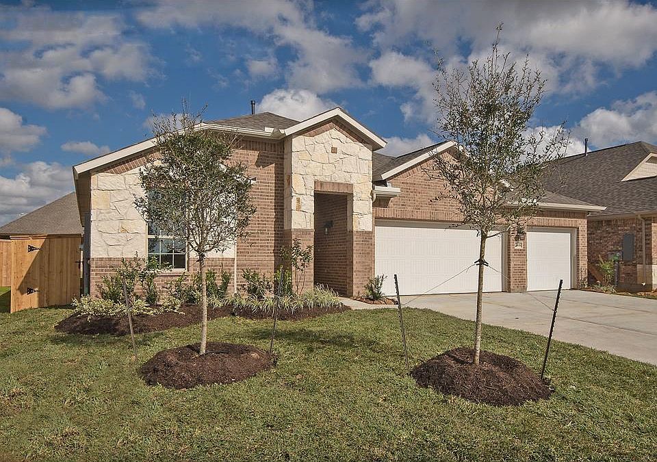1st image of 2618 Granite Shadow Ln