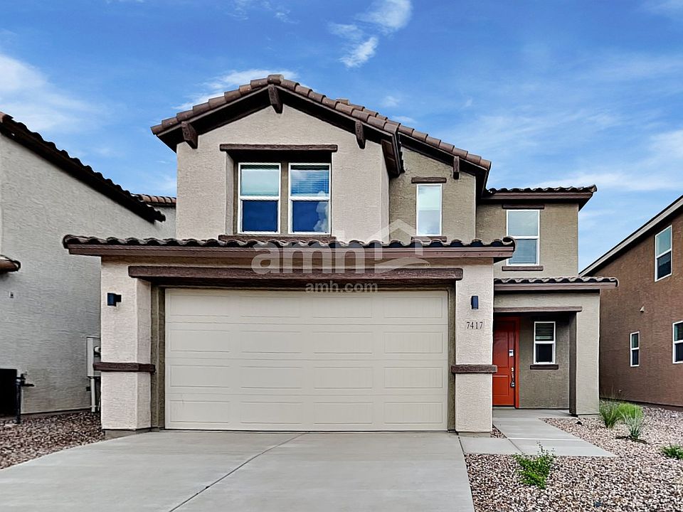 1st image of 7417 S Paseo Monte De Oro