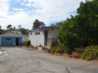 802 Arden Dr, Encinitas, CA 92024