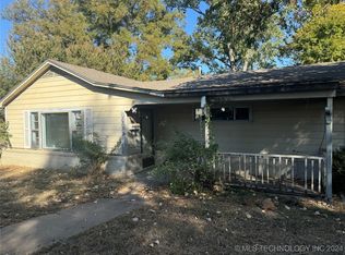 1314 N 2nd Ave, Durant, OK 74701