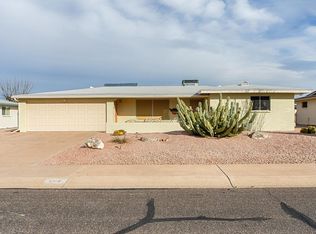 6456 E Ellis St, Mesa, AZ 85205