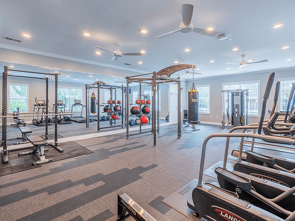 Professional Fitness Center