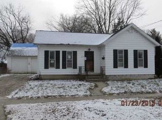1019 Fletcher St, Owosso, MI 48867
