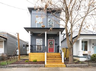 513 E Kentucky St, Louisville, KY 40203