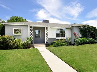 6618 Yarmouth Ave, Reseda, CA 91335