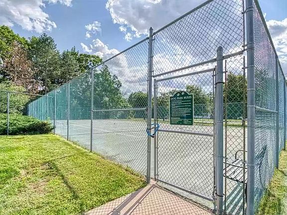 Dog Park