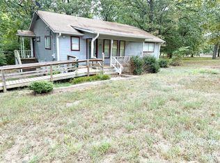 290 Rs County Rd, Pt, TX 75472