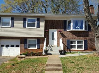 14752 Darbydale Ave, Woodbridge, VA 22193