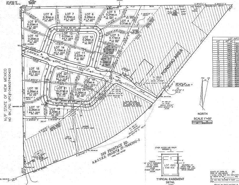 1st image of 01 N Calle Del Oro