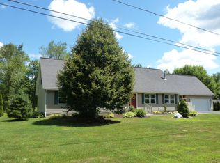 4876 Merritt Rd, Bemus Pt, NY 14712