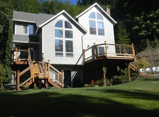 25410 NE Berlin Rd, Battle Ground, WA 98604