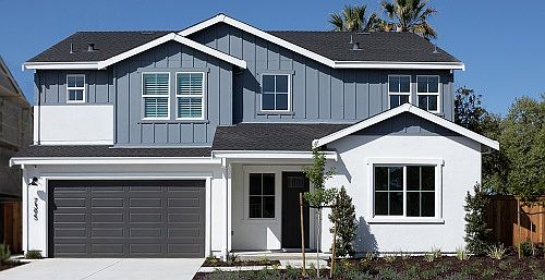Elevation Plan 2
