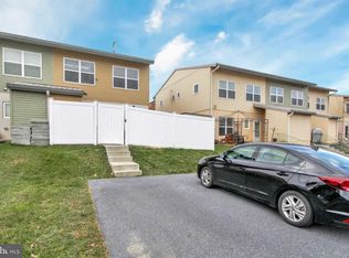 663 Fairview Ave, Lancaster, PA 17603