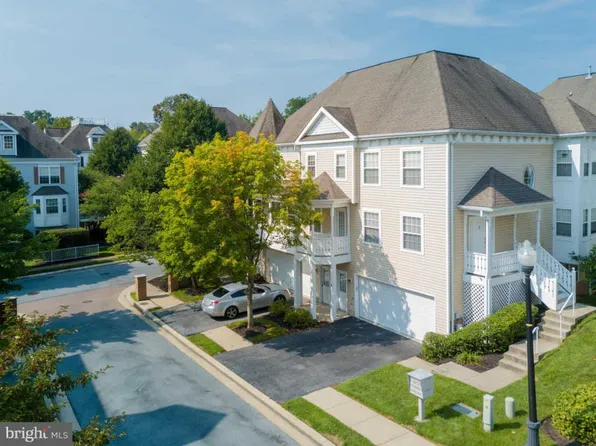 2 Pennyborough Ct #27, Reisterstown, MD 21136