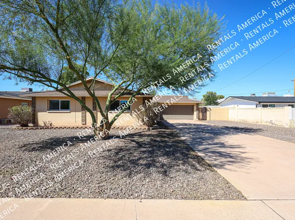 3802 S Grandview Ave, Tempe, AZ 85282