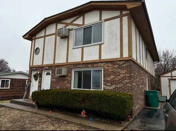 14825-27 S Penn Rd, Plainfield, IL 60544
