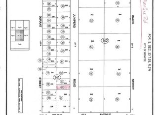 0 Junipero Rd LOT 231, Sun City, CA 92585