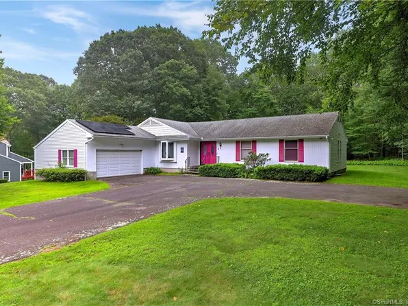 5 Val Court, Wolcott, CT 06716