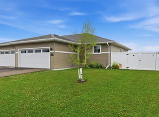 210 E Randall Rd, Fall Creek, WI 54742