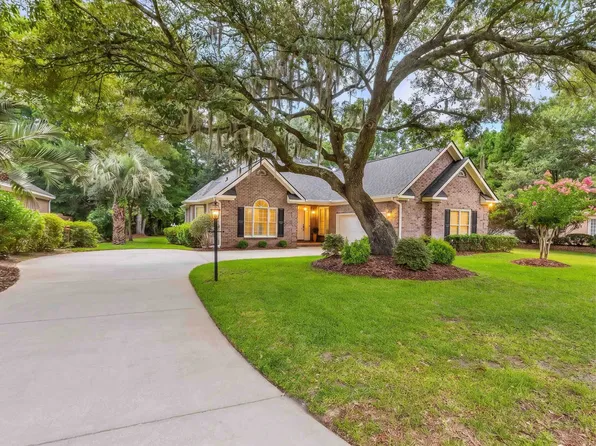 97 Portrush Loop #Heritage Plantation, Pawleys Island, SC 29585