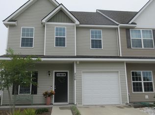 306 Dante Cir, Beaufort, SC 29906