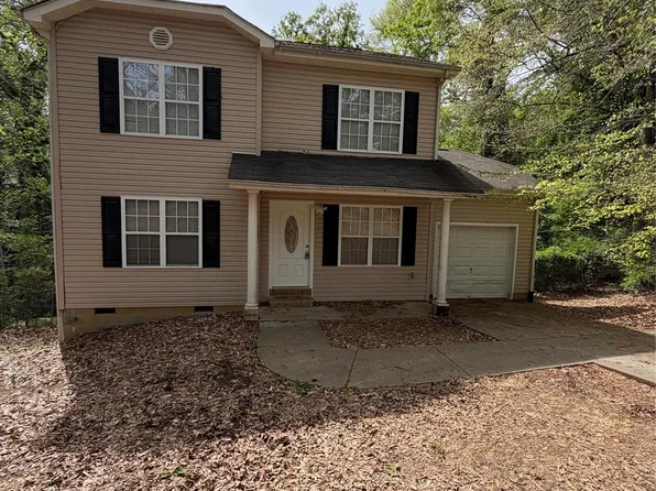 7336 Everett Dr, Charlotte, NC 28214