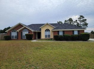 2116 Lisa Ln, Hephzibah, GA 30815