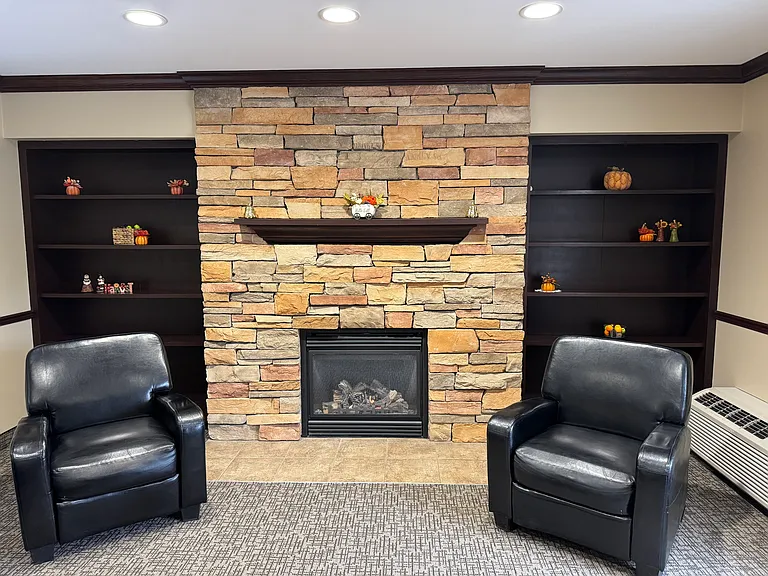 Lancaster Commons Senior Apartments — Photo 11