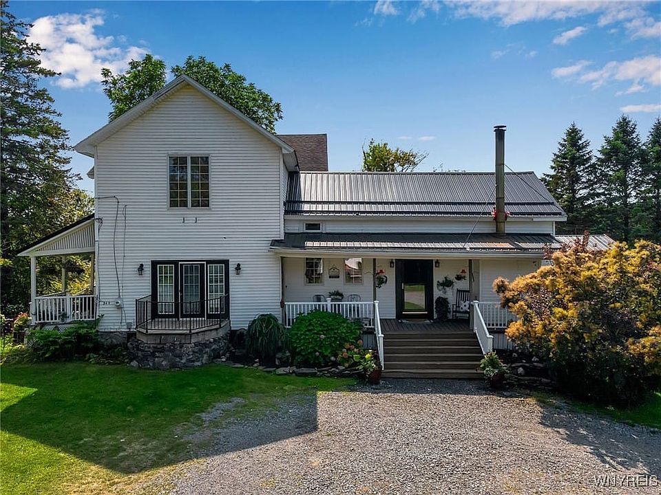 Welcome to the the Farmhouse Estate