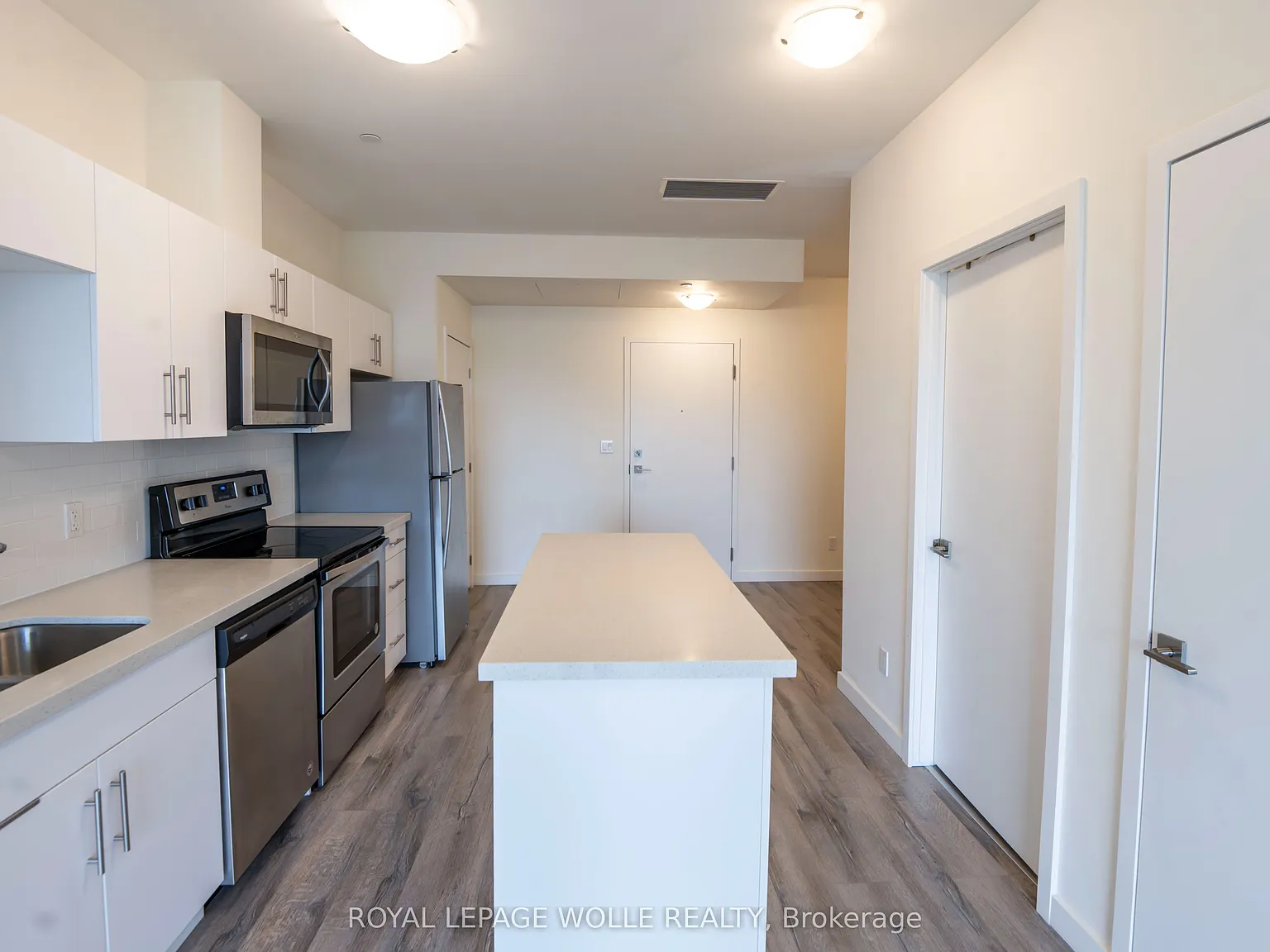 1 bed, $1,995 — Photo 2