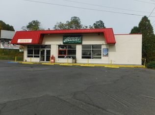 1101 Neville St, Beckley, WV 25801