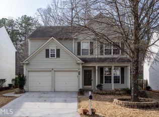 213 Persimmon Trl, Woodstock, GA 30188